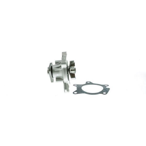 AISIN Wasserpumpe, Motork&uuml;hlung WPT-111V