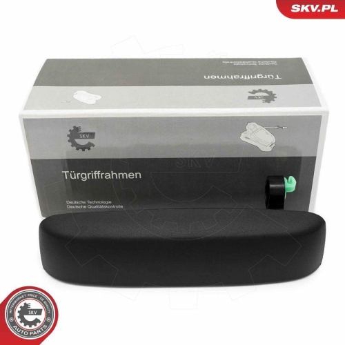 ESEN SKV T&uuml;rau&szlig;engriff 97SKV050