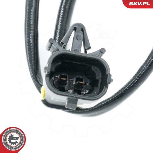 ESEN SKV Sensor, Abgastemperatur 30SKV456