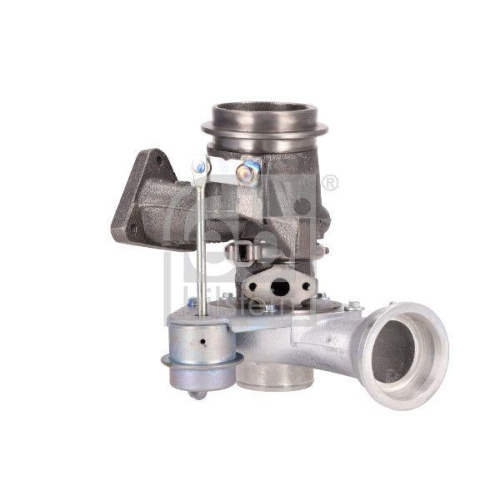 FEBI BILSTEIN Lader, Aufladung IHI Turbo NEU 191663