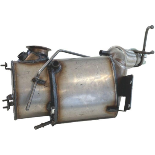 BOSAL Ruß-/Partikelfilter, Abgasanlage 097-362