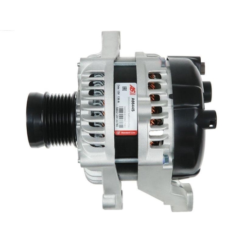 AS-PL Generator Brandneu AS-PL