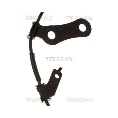 TRISCAN Sensor, Raddrehzahl 8180 43382