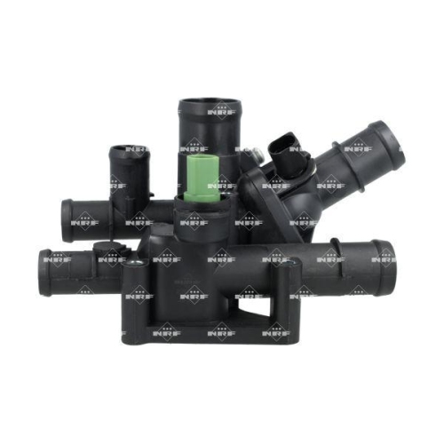 NRF Thermostat, K&uuml;hlmittel EASY FIT 725494