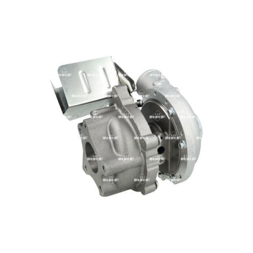 NRF Lader, Aufladung 90010319