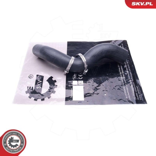 ESEN SKV Ladeluftschlauch 43SKV276