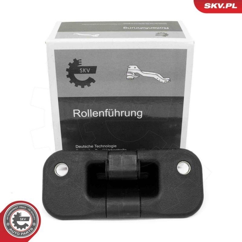 ESEN SKV Anschlagpuffer, Schiebet&uuml;r 97SKV110