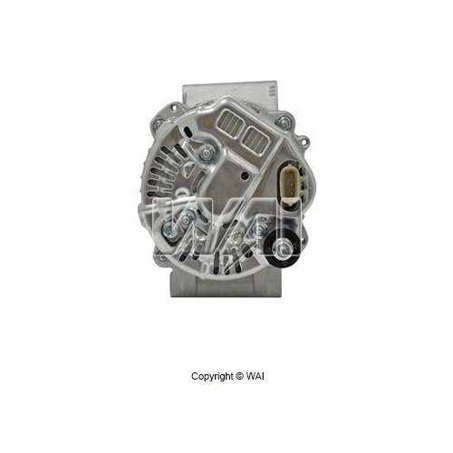 WAI Generator 23297N