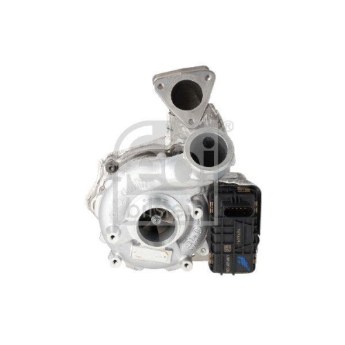 FEBI BILSTEIN Lader, Aufladung Garrett Turbo NEU 186818