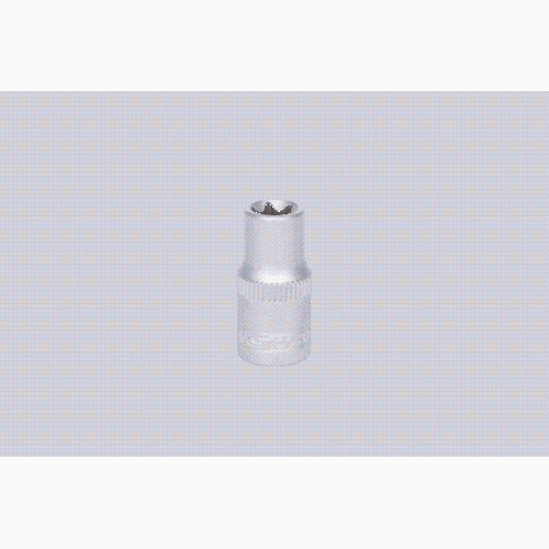 1/4 Zoll Torx-E-Stecknuss, E8 auf H&auml;nger KS TOOLS 911.4317-E