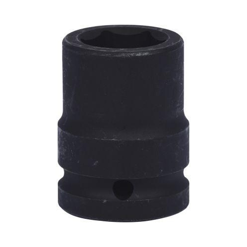 KS Tools 3/4" Sechskant-Kraft-Stecknuss, kurz 515.1322, 22mm
