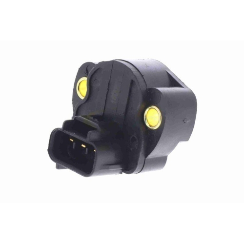 VEMO Sensor, Drosselklappenstellung Original VEMO Qualität V33-72-0105