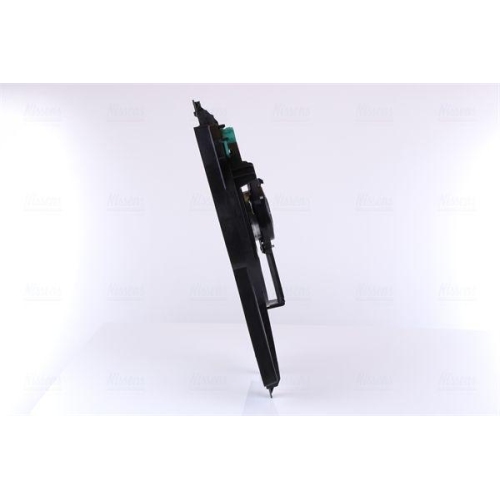 NISSENS Lüfter, Motorkühlung 85767