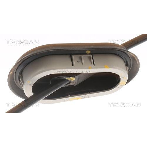TRISCAN Seilzug, Automatikgetriebe 8140 14707