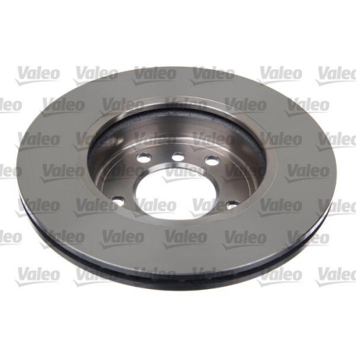 VALEO Bremsscheibe 186815