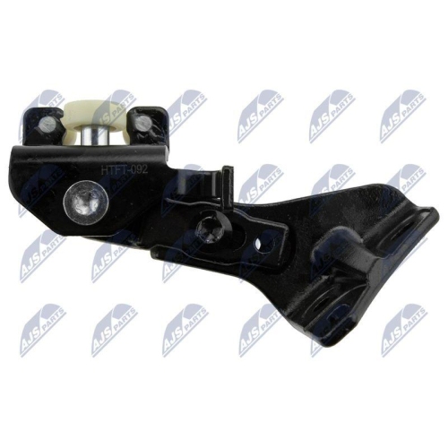 NTY Rollenf&uuml;hrung, Schiebet&uuml;r EZC-FT-092