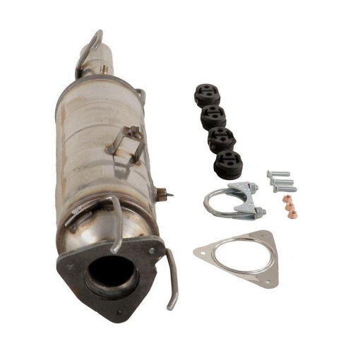 WALKER Ru&szlig;-/Partikelfilter, Abgasanlage EVO S 93164