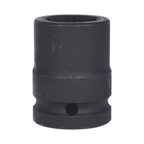 3/4 Zoll Sechskant-Kraft-Stecknuss, kurz, 24mm KS TOOLS 515.1324