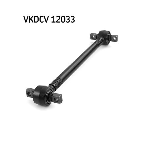 SKF Lenker, Radaufh&auml;ngung VKDCV 12033