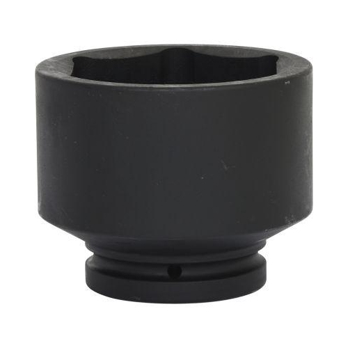 1 Zoll Sechskant-Kraft-Stecknuss, kurz, 95mm KS TOOLS 515.1795