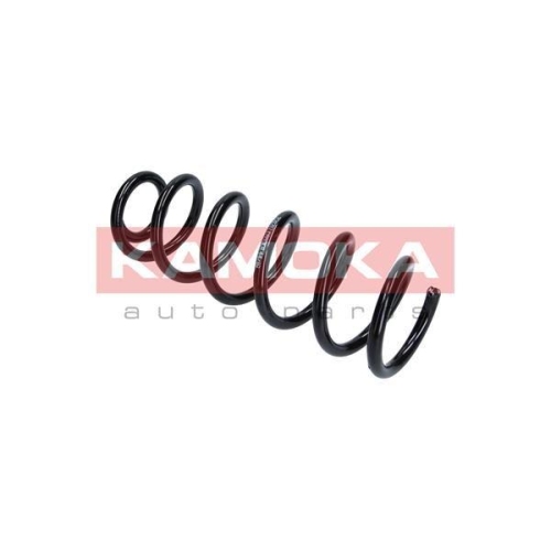 KAMOKA Fahrwerksfeder 2120202