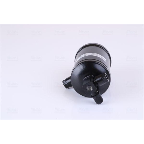 NISSENS Trockner, Klimaanlage 95100