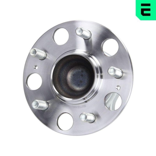 OPTIMAL Radlagersatz