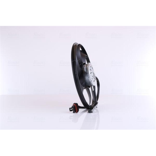 NISSENS L&uuml;fter, Motork&uuml;hlung 85775