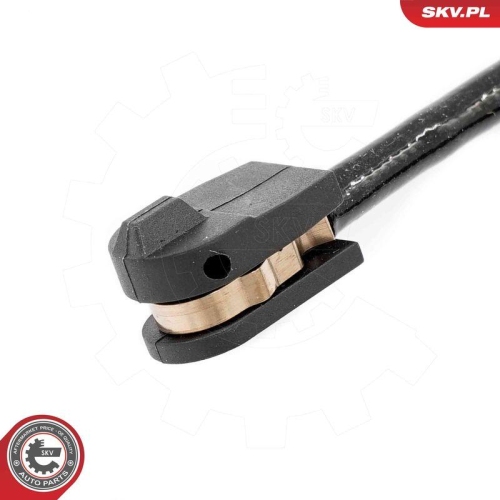 ESEN SKV Warnkontakt, Bremsbelagverschleiß