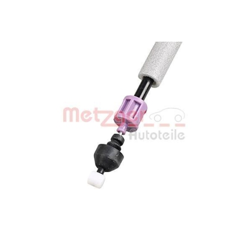 METZGER AUTOTEILE T&uuml;rschloss GREENPARTS 2314157