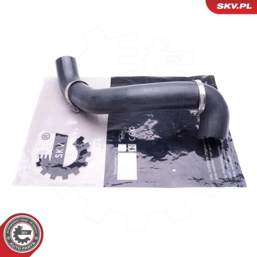 ESEN SKV Ladeluftschlauch 43SKV283