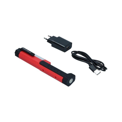 KAMOKA Leuchtstoffr&ouml;hre, Handleuchte 8030006