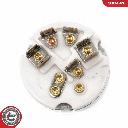 ESEN SKV Z&uuml;nd-/Startschalter 65SKV039