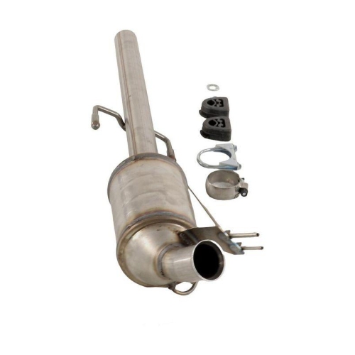 WALKER Ru&szlig;-/Partikelfilter, Abgasanlage EVO S 93218