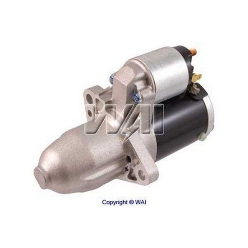 WAI Starter 19624N