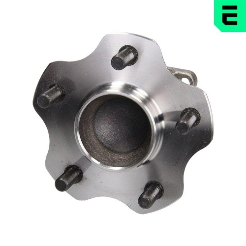 OPTIMAL Radlagersatz