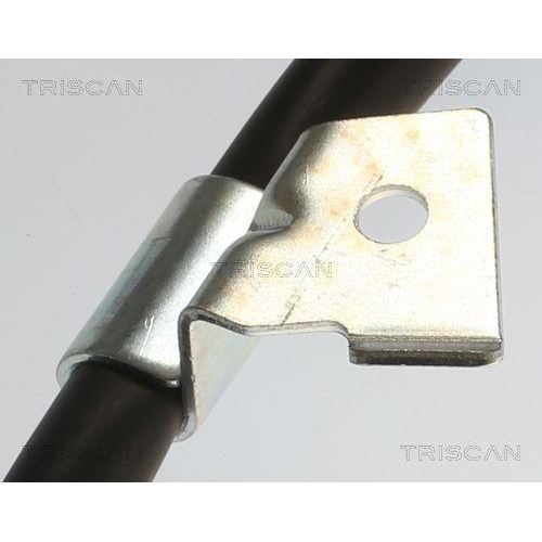 TRISCAN Seilzug, Feststellbremse 8140 161232