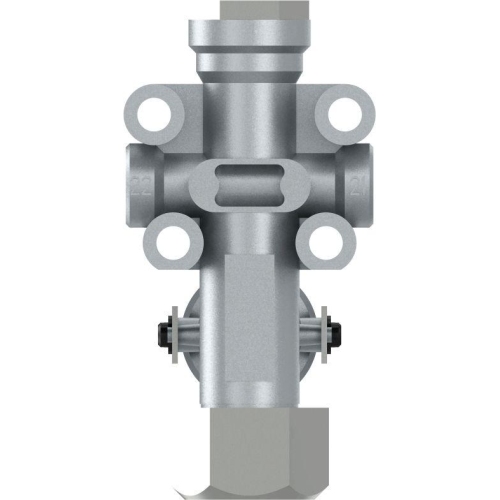 WABCO Luftfederventil 4640060000