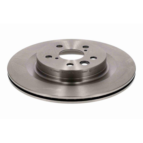 ACKOJA Bremsscheibe Green Mobility Parts A70-40029