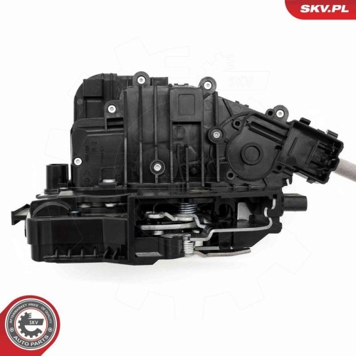 ESEN SKV Türschloss