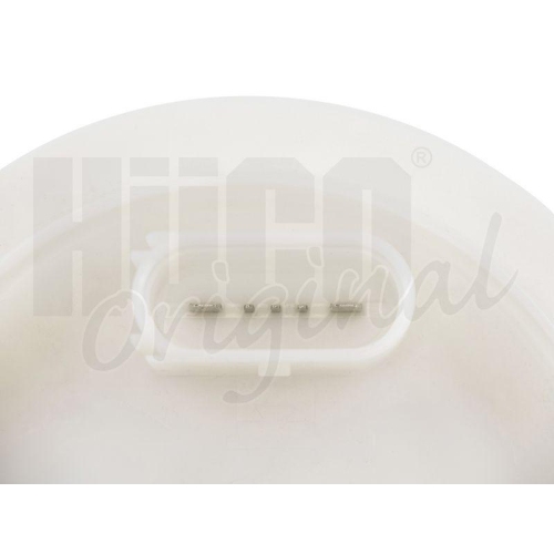 H&Uuml;CO Kraftstoff-F&ouml;rdereinheit 133167