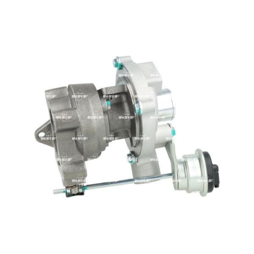 NRF Lader, Aufladung 90010073