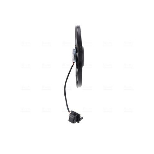 NISSENS L&uuml;fter, Motork&uuml;hlung 850238