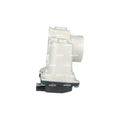 NRF Drosselklappenstutzen 408007