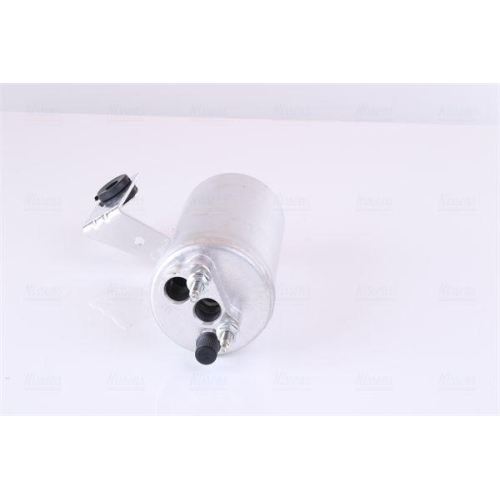 NISSENS Trockner, Klimaanlage 95368