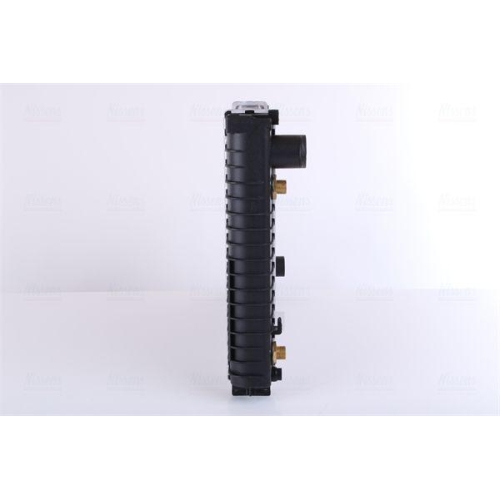 NISSENS Kühler, Motorkühlung 60796A