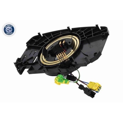 VEMO Wickelfeder, Airbag Q+, Erstausr&uuml;sterqualit&auml;t V46-80-0034-1
