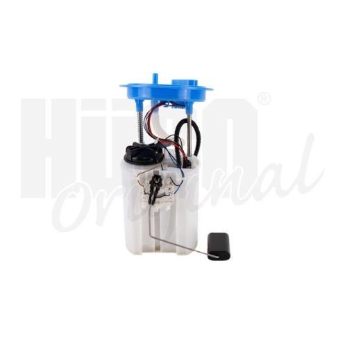 H&Uuml;CO Kraftstoff-F&ouml;rdereinheit 133168