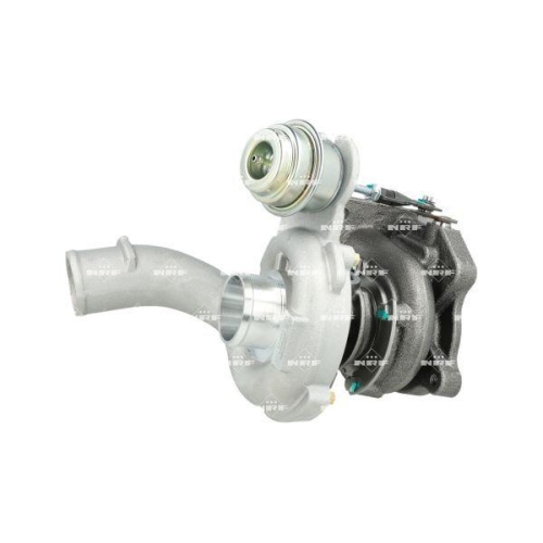 NRF Lader, Aufladung 90010109