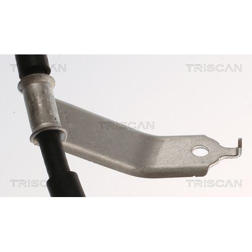 TRISCAN Seilzug, Feststellbremse 8140 401109